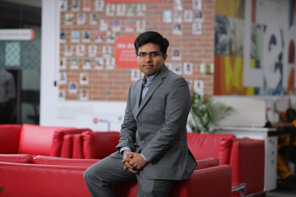 Amit Doshi is Lenovo India's New Chief Marketing Officer